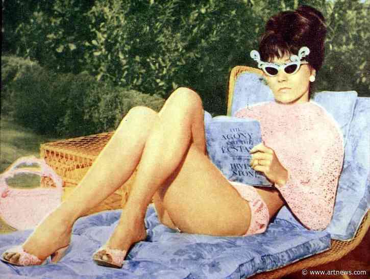 22 of the Best Movies About Artists