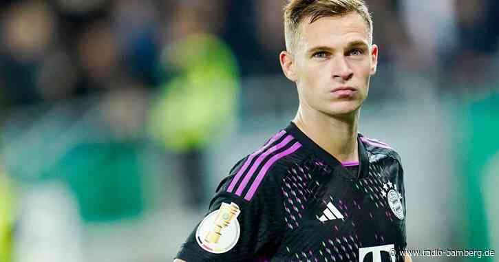 Klare Tuchel-Ansage: «Fixpunkt» Kimmich in Bayern-Startelf