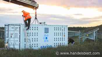 Größter deutscher Kryptoskandal: Anleger hoffen auf endgültige Aufklärung im Fall Envion
