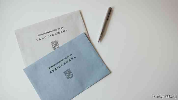 Online-Wahlwerbung: Wie die EU Wahlen vor Manipulation schützen will