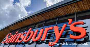 Sainsbury's Tu Clothing's 'flattering' £10 autumn dress that hides all lumps and bumps