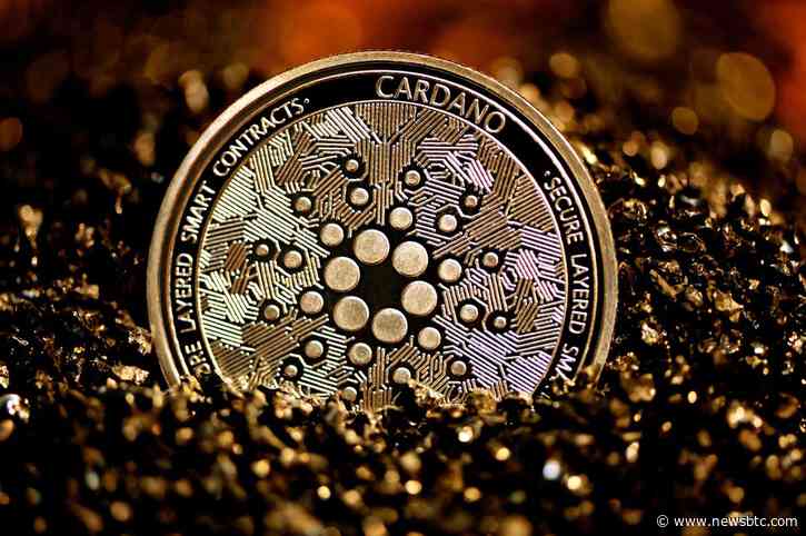 Cardano (ADA) 50-Week EMA Flashes Bullish, Is $0.45 On The Way?