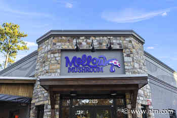 Mellow Mushroom kicks off its largest-ever rebrand