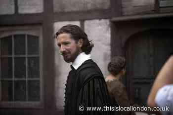 BBC Shakespeare: Rise of a Genius - Cast and when it's on TV