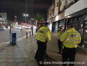Met faith officers on hate crime in Hackney and Tower Hamlets