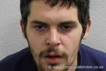 Sidcup charity box thief jailed for 15 months after Bexley crime spree