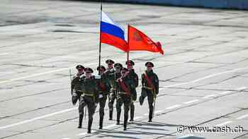 Russland steigt endgültig aus Vertrag zur Begrenzung konventioneller Waffen aus