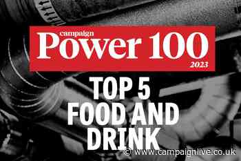 Power 100 2023: Top 5 food retail