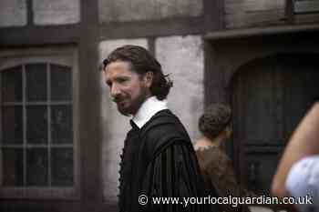 BBC Shakespeare: Rise of a Genius - Cast and when it's on TV