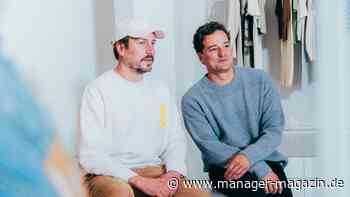 Armedangels: Marcus Diekmann heuert bei seiner Job-Suche beim Modelabel aus Köln an