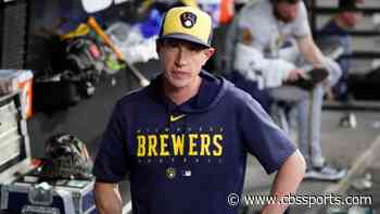 Cubs, Craig Counsell shock MLB; Jets' misery continues; major college basketball upsets on opening night