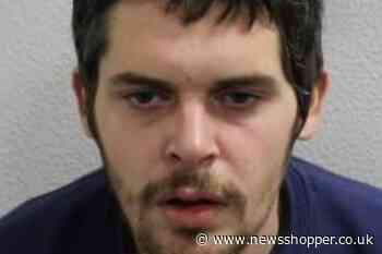 Sidcup charity box thief jailed for 15 months after Bexley crime spree