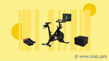 Early Black Friday Pricing Hits Peloton With All-Time Low Prices on Smart Exercise Bikes     - CNET
