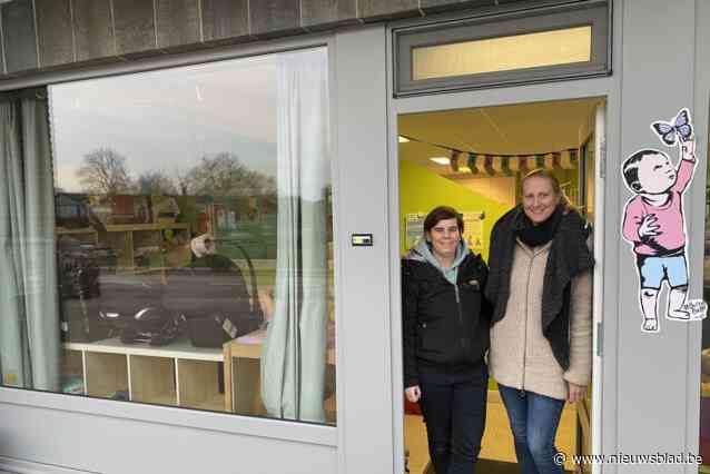 Saga rond gesloten crèche na een jaar bijna ten einde: noodopvang mag volwaardige kinderopvang worden