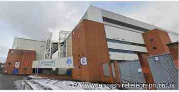 Special Ewood Park toilet plans for disabled Rovers fans