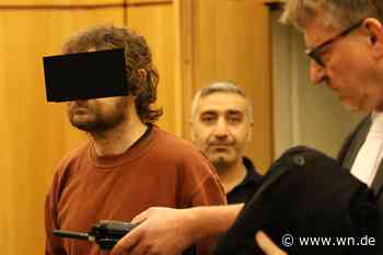 Prozess gegen Kranbesetzer: Der Angeklagte verwundert selbst den Richter