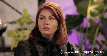 E4 MAFS UK star Gemma Rose 'should never have been on show' battling '£1K-a-day' cocaine addiction