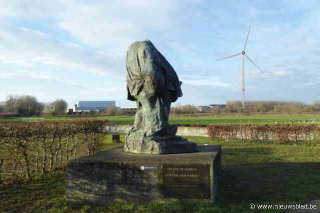 Stad verzet zicht tegen komst windmolen op industrieterrein: “De impact op de omgeving lijkt te groot”