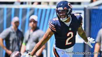 NFL DFS, Bears vs. Panthers: DraftKings, FanDuel daily Fantasy football picks for Thursday Night Football