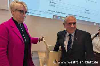 Fraktionslose wirbeln im Kreistag die Ausschuss-Besetzung durcheinander