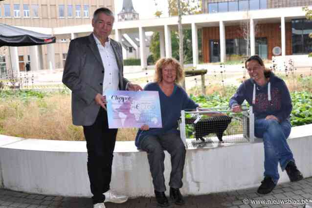 Esther (53) was twintig jaar geleden getuige van grootschalige dieren-euthanasie, nu strijdt ze tegen overbevolking van zwerfkatten: “Die ervaring deed me zoveel pijn”