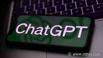 ChatGPT is no longer as clueless about recent events