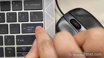 How Google's AI Bard helped me fix a Gmail technical problem