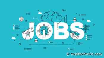 Good news, job seekers: Triangle openings climb; UNC economist says labor market is 'not as frothy'