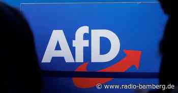 Verfassungsschutz: AfD Sachsen-Anhalt rechtsextremistisch