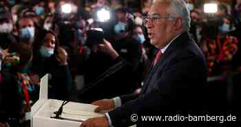 Portugals Regierungschef reicht überraschend Rücktritt ein