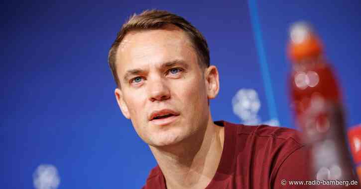 Kein DFB-Comeback von Neuer 2023: Aber Kampfansage für EM