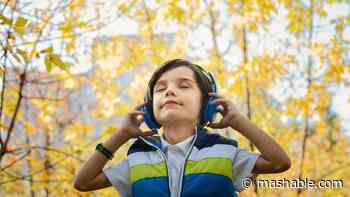The best headphones for kids