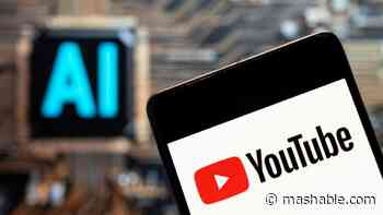 YouTube is testing AI-generated comment section summaries