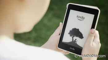 Get 3 months of Kindle Unlimited for under £10 this Black Friday