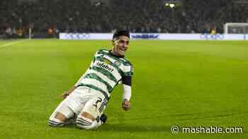 How to watch Atletico Madrid vs. Celtic online for free
