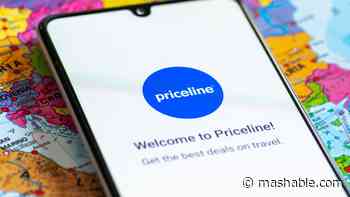 Pack your bags and save big with Priceline's Black Friday sale