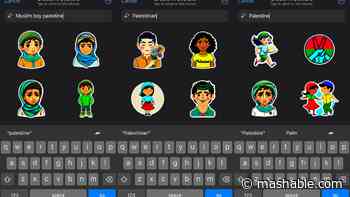 WhatsApp under fire for AI-generated sticker responses to ‘Palestine’