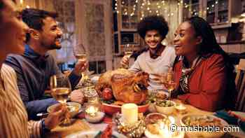 How to host a hit holiday feast, even if it’s your first time