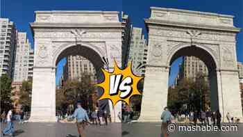 iPhone 15 Pro Max vs. Pixel 8 Pro camera face-off: the winner may shock you