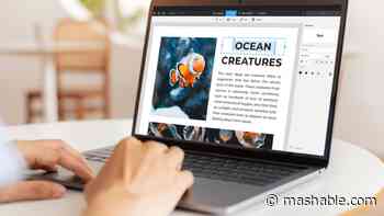 Apple PDF editor deal: Lifetime license for $70