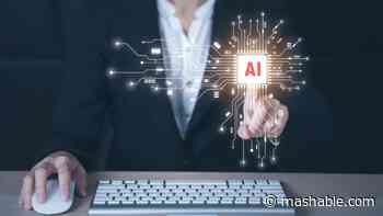 This AI and ChatGPT training bundle is on sale for 61% off
