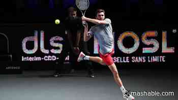 How to watch the 2023 Moselle Open online for free