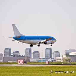 Inchecken bij KLM op Schiphol onmogelijk door IT-storing