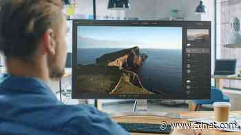Boost your visuals with photo editing tools and training for $200