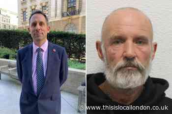 How a tenacious Lewisham detective tracked down killer Paul Bryan