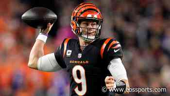 2023 NFL midseason strength of schedules: Bengals, Ravens have toughest road among playoff hopefuls