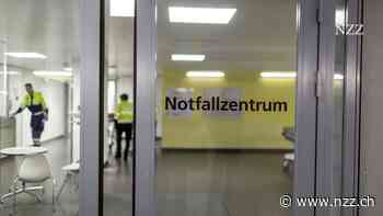 Überraschung: Die Kostenexplosion im Schweizer Gesundheitswesen ist gestoppt