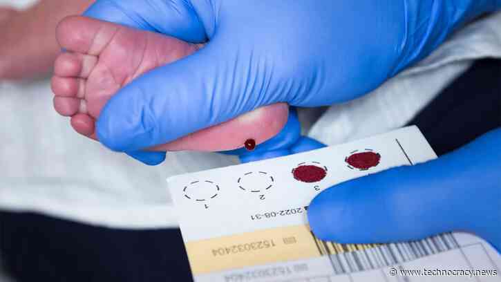 Are Technocrats Secretly Stealing And Storing The DNA Of Newborn Babies?