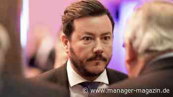 Signa: Privatbank Julius Bär soll Immobiliengruppe 600 Millionen Euro geliehen haben