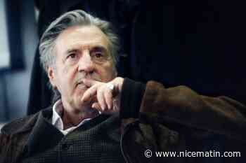 "Les tribunaux sont bourrés d'humanité": rencontre avec Daniel Auteuil en tournage pour son film "Le Fil" à Draguignan